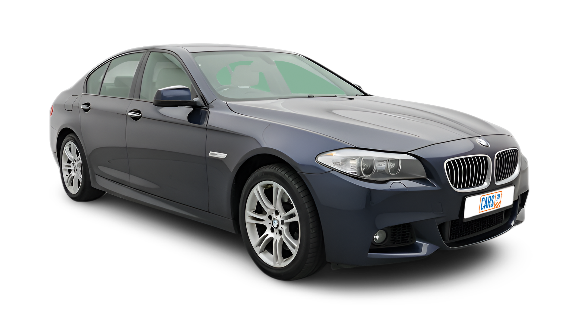 BMW 5 Series-img